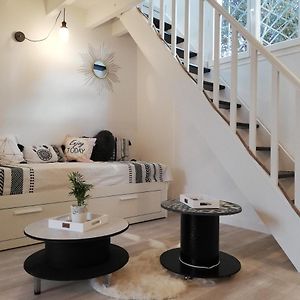 Appartement de Luxe